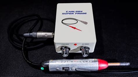 Super Probe .